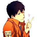 Yuu Kanda