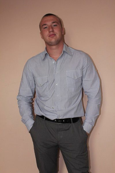 Сергей Блохин