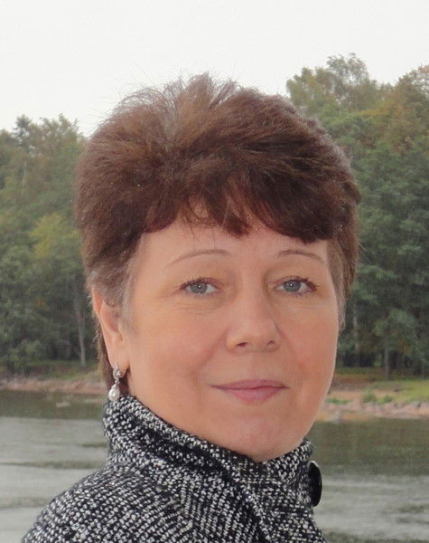 Юлия Цветкова