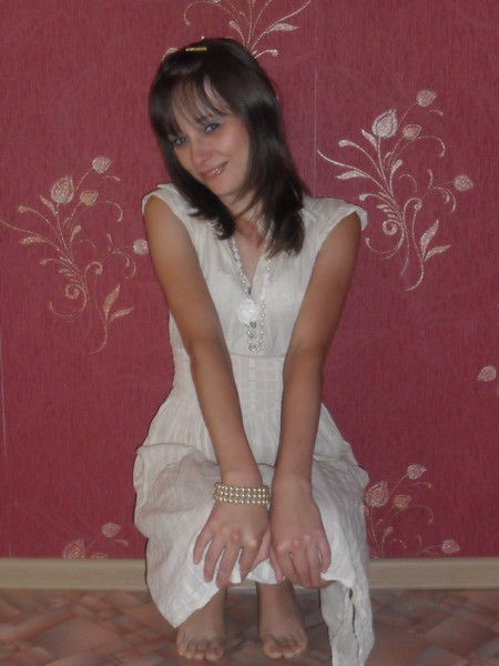 Галия Фаридовна