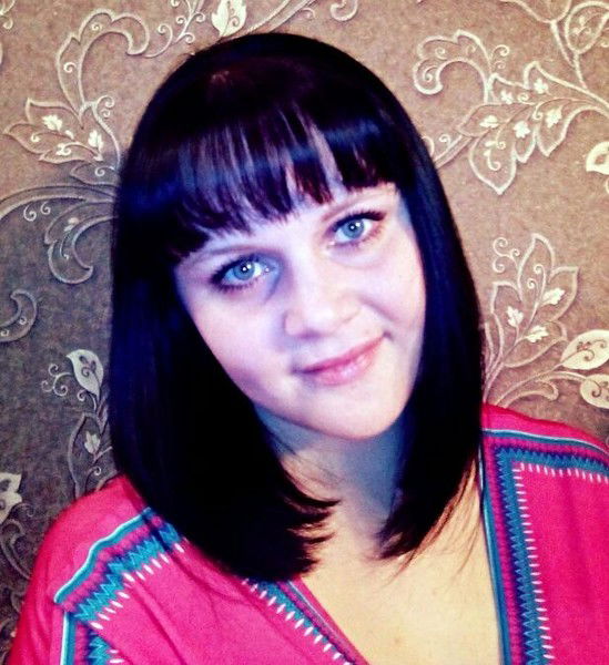 Екатерина Шубенкова