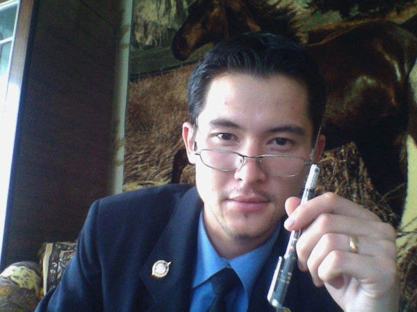 Салават Дасаев