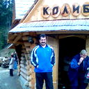 Михаил Сапига