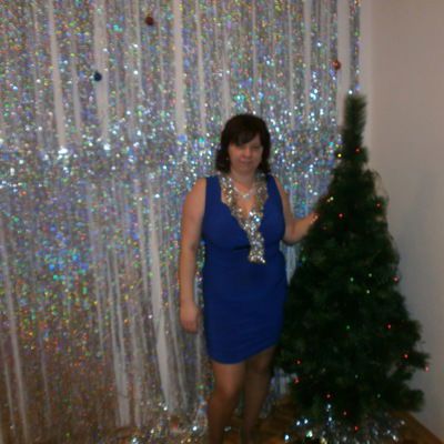 Марина Иванова