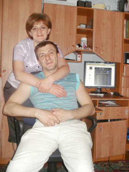 Геннадий Колисниченко