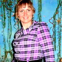 Лилиана Обухова