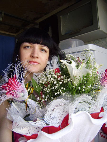 Татьяна Лобанова