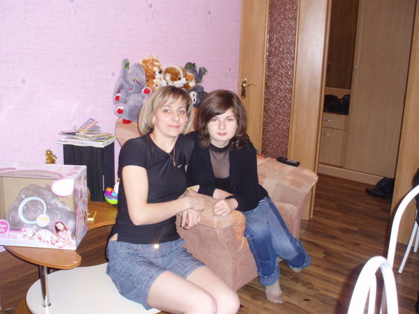 Марина Смирнова