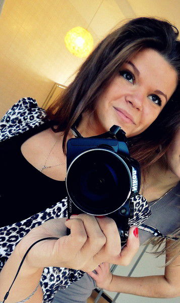 Anastasiy Olegovna #-#