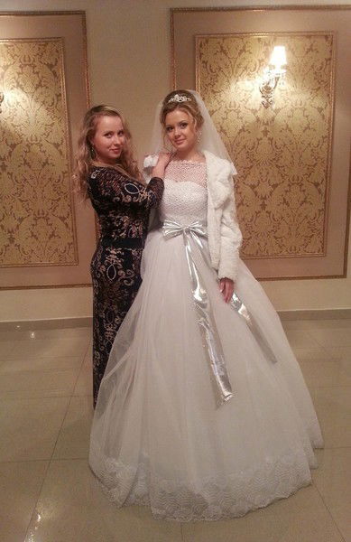 Валерия Мирошникова