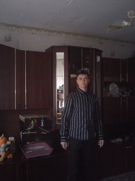 Сергей Морозов