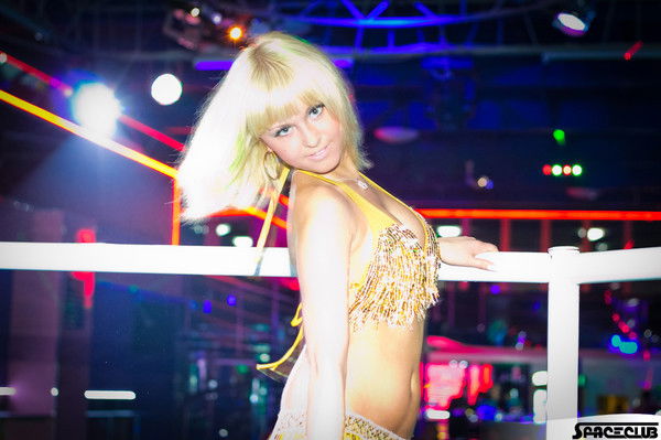 Дерзкая Киса