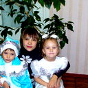Алена Цветоцкая