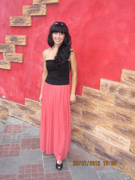 Наталья Мрачковская