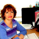 Светлана Шайхутдинова
