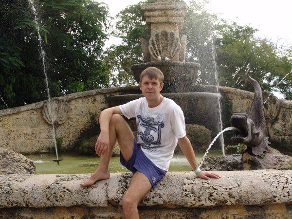 Виталий Бушуев