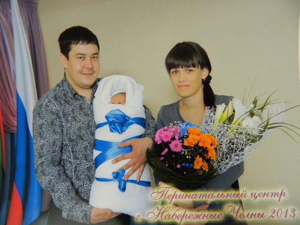 Лейсан Шаймуратова