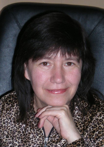 Ирина Теодорович