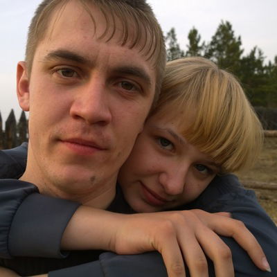 Максим Шмаков