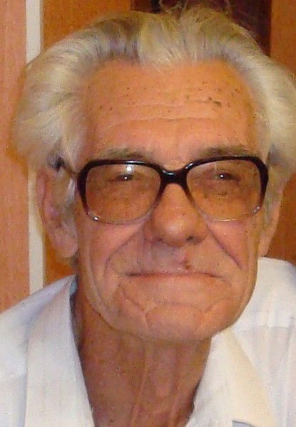 Александр Типикин