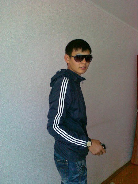 Ринат Амренов