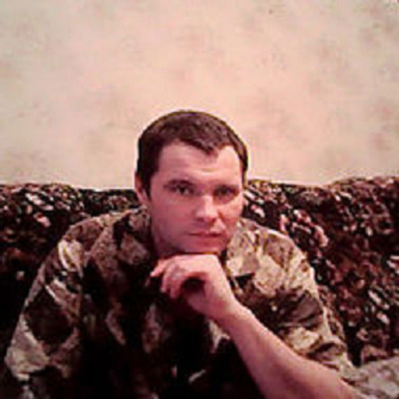 Евгений Кузнецов