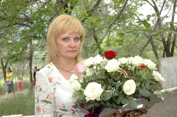 Людмила Иванова