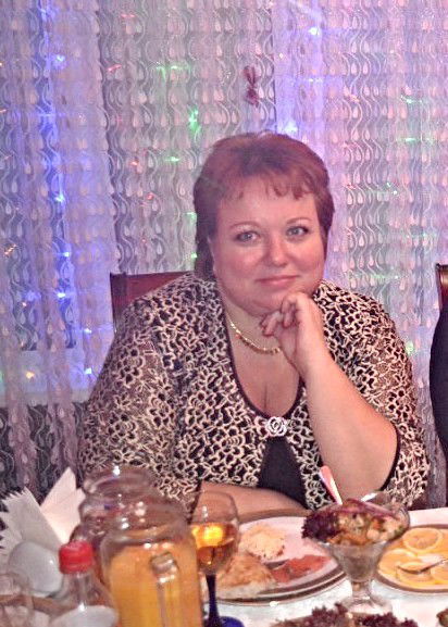 Елена Белова