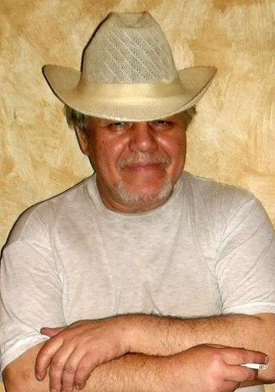 Вячеслав Михайлин