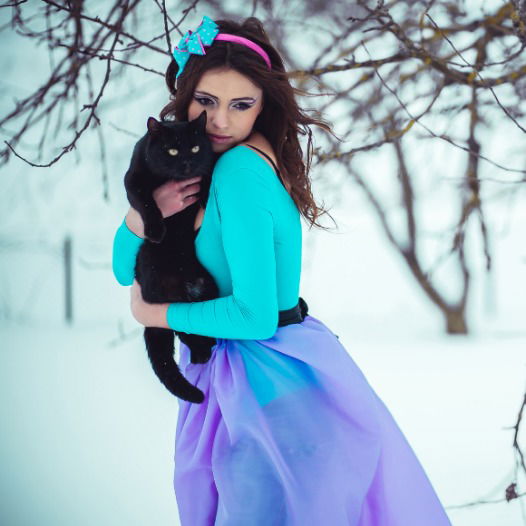 Лілія Гулька