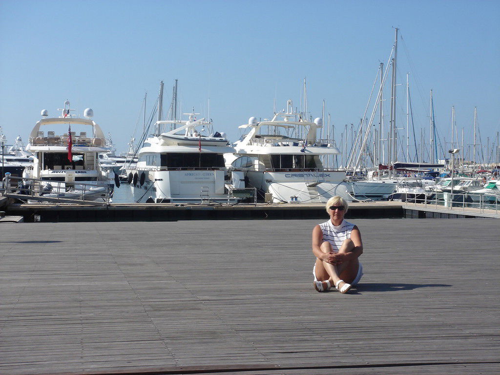 Лариса Калининская