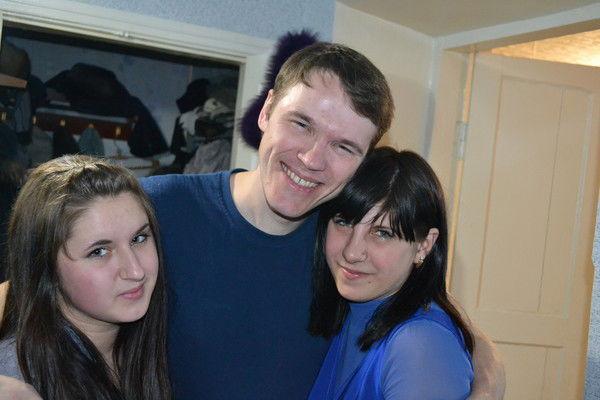 Антон Шишаев