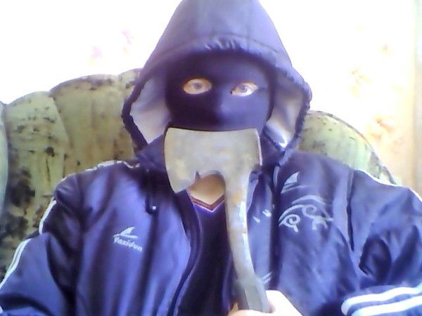 Алексей Добрынин