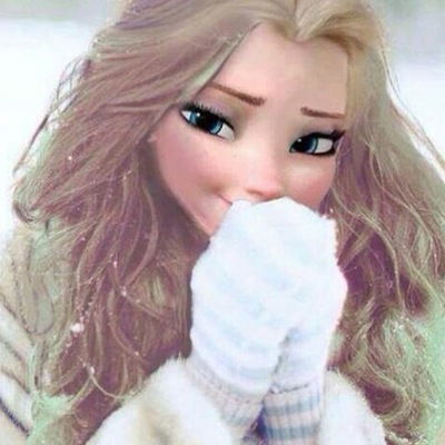 Иришка Анохина