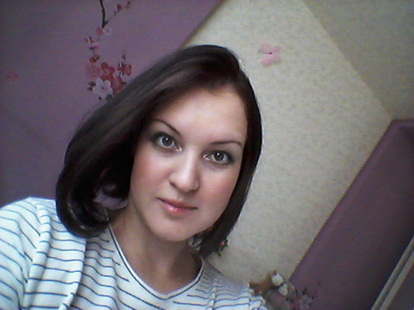 Анна Чижова