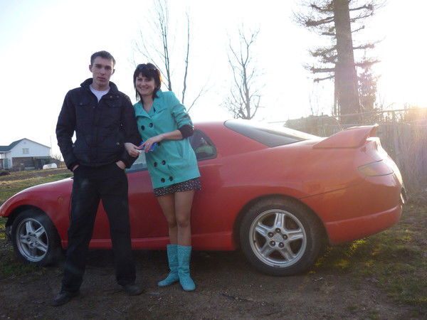 Сергей Юдинцев