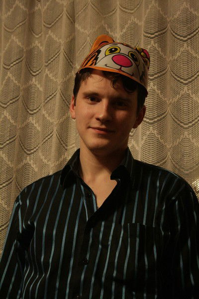 Григорий Саврасенков