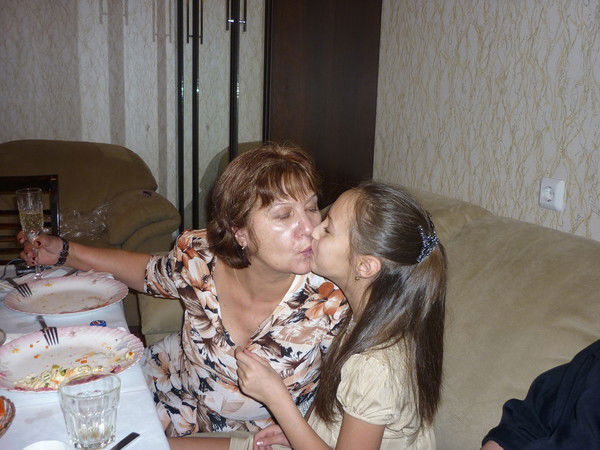 Зоя Дроздова