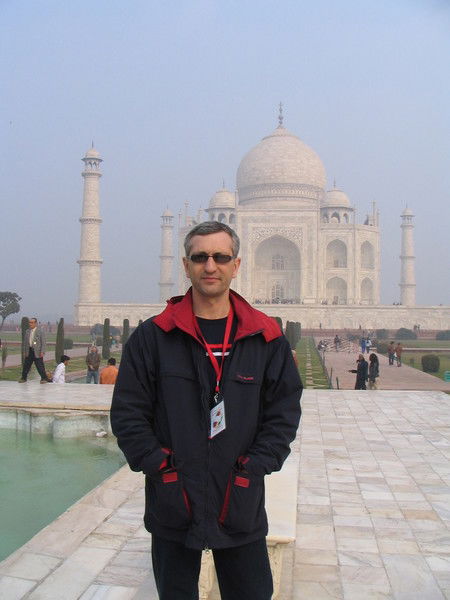 Булат Хамидуллин