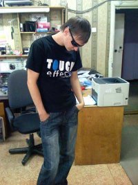 Костя Жуков