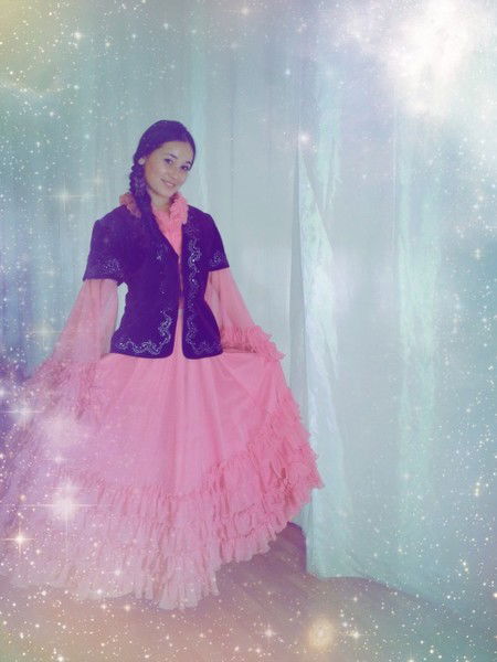 Жадра Жандарова