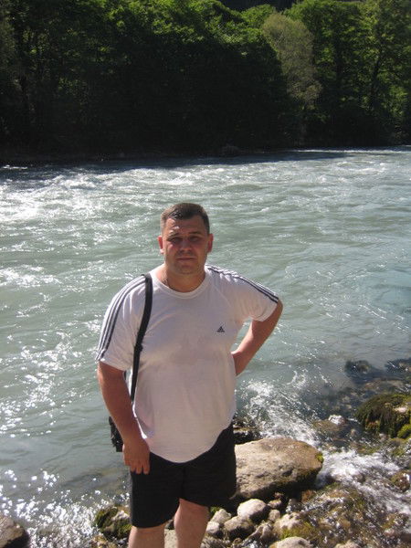 Алексей Ежов