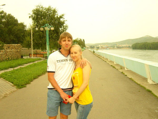 Сергей Бандякин