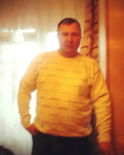 Алексей Калинин