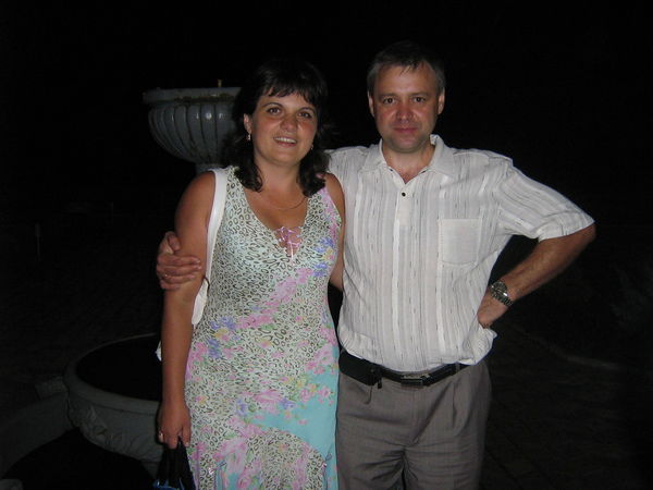 Эдуард Туранский