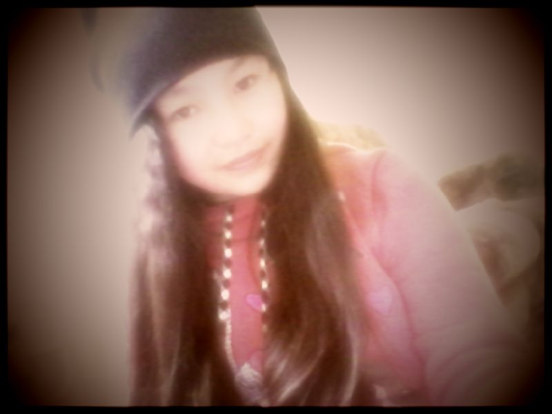 Айдай Исаева