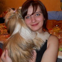 Мария Лобакова