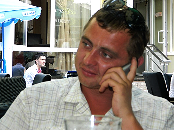 Василий Диденко