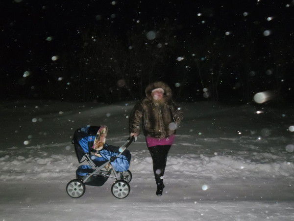 Ирина Щербина(Брюшкова)