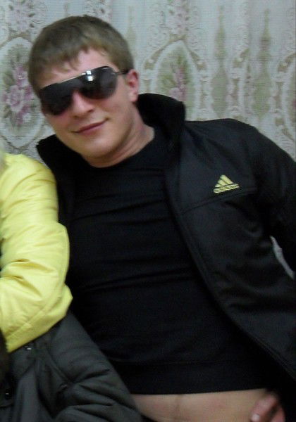 Дмитрий Воробьев